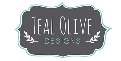 Teal Olive Designs